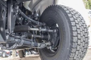 Drive Train 