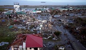 Disaster Relief ATC Towers