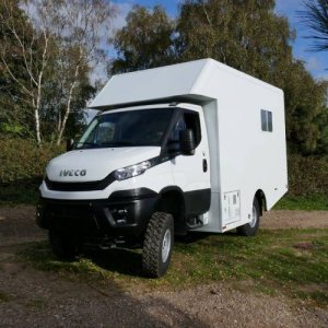 4x4 ORC Off Road Trials