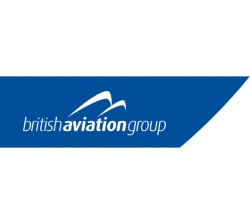 British Aviation Group