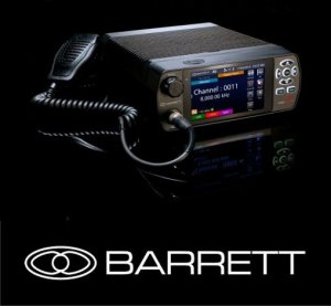 Barrett Communications