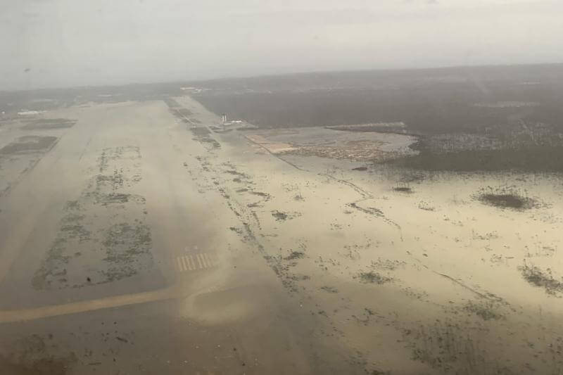 Caribbean_Flooded_Airport