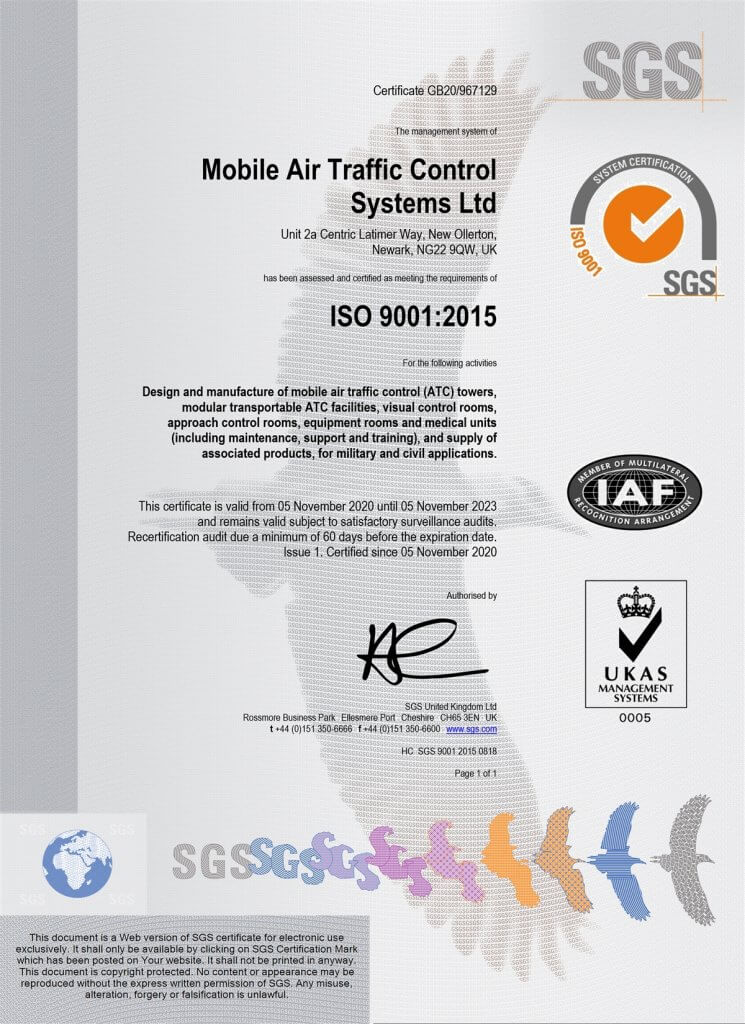 ISO9001